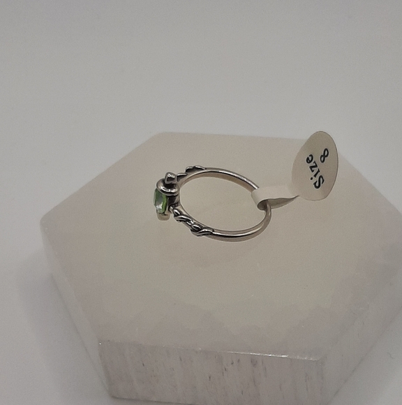 R870 Neverland Ring Plated - Fragrant Jewels - Picture 4 of 7